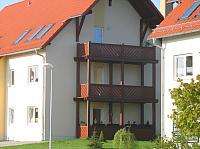 Außenbalkon